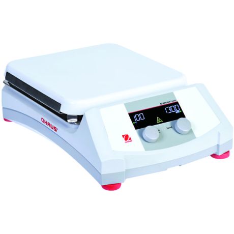 e-G51HS10C heating magnetic stirrer