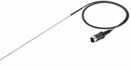 Temperature sensors for RTC, RCT and RET basic IKA heating plates.