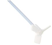 R 1389 3 ágú teflon bevonatú propeller keverő, 75/350 mm