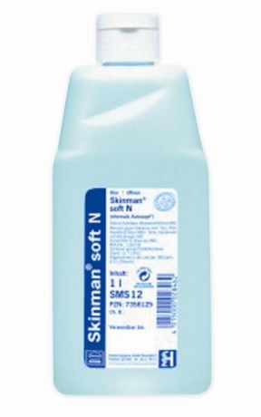 Skinman Soft N