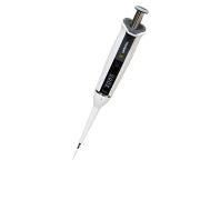Tacta 1 csatornás mechanikus pipetta, 0,1-3 µl