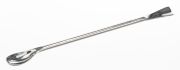 Poly-Spoon 18/10 steel, L=180mm