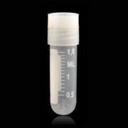 Cryotube, 2 ml, external thread, 100 pc/pack.