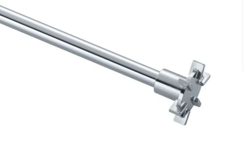 Stirring shafts for IKA overhead stirrers