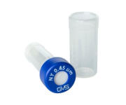 Separa beépített membránszűrős fiola, 0,45 µm nylon membránnal, 100 db / csomag