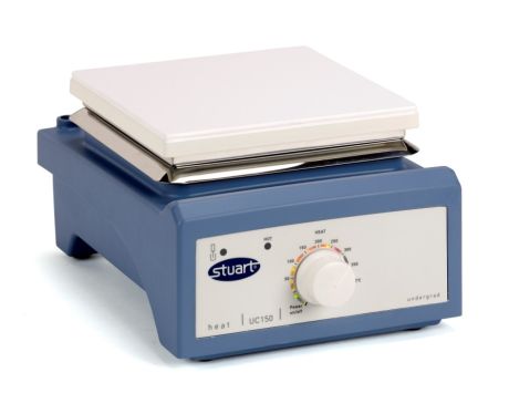 STUART UC 150 type hot plate