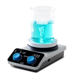 VELP heating magnetic stirrers  (Velp Arex, Are, Arec, AM, Multi-HS)