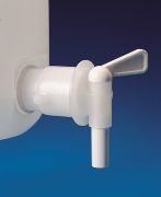 Tap for Aspirator bottles