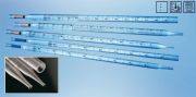 Serological pipette, 10 ml, sterile, open end, 200 pc/case