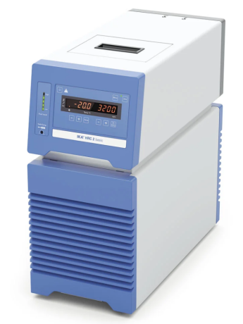 HRC 2 basic