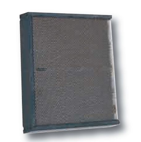 30.F007C activated carbon filter to CAP-FARM