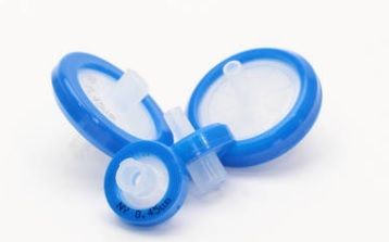 Nylon syringe filter, hydrophilic