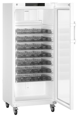 LIEBHERR HMFvh 5511	with medicine drawers