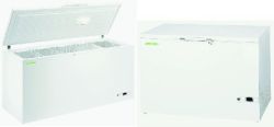 Mélyhűtőládák -60 °C-ig (Arctiko LTF 85, LTF 225, LTF 325, LTF 425, LTF 535)