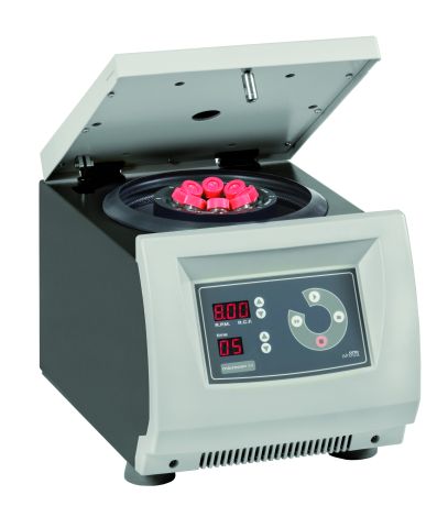 MICROCEN 24 small laboratory centrifuge