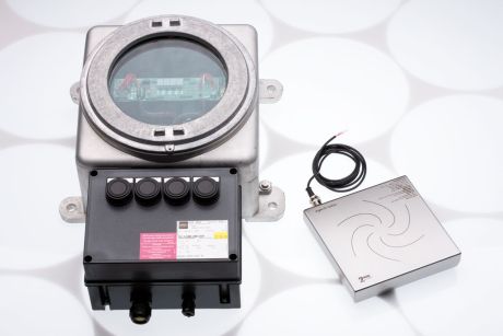 atexMIXcontrol and atexMIXdrive