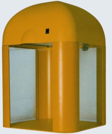 CAP-FARM 60 type table extraction device