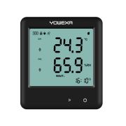 ZPD-H10 Temperature and humidity pdf data logger (-10…+65) °C, (0…100) %RH