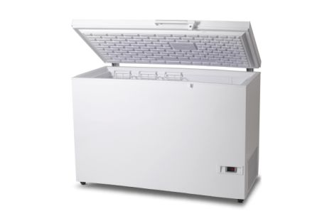 Vestfrost VT 407 freezer chest -40 to -60°C, 368 liters