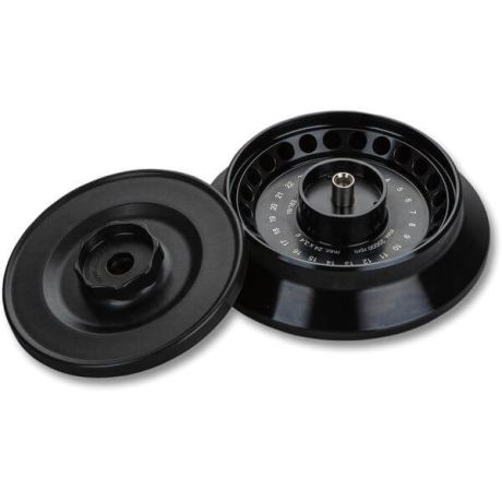 R-A24x2/15MS rotor