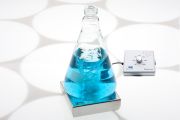 2mag MIXdrive 1 eco magnetic stirrer without controller