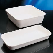Tray, ext: 201x151x41 mm, int: 150x100x30 mm