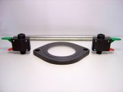 Clamping device “comfort”